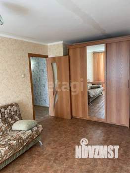 1-к квартира, вторичка, 31м2, 4/5 этаж