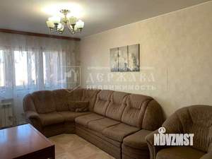 3-к квартира, вторичка, 57м2, 5/5 этаж
