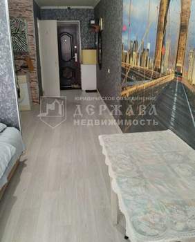 1-к квартира, вторичка, 23м2, 7/9 этаж
