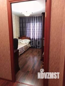 2-к квартира, вторичка, 50м2, 7/10 этаж