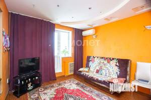 2-к квартира, вторичка, 46м2, 5/10 этаж