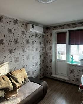 2-к квартира, вторичка, 44м2, 2/5 этаж