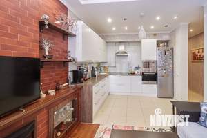 1-к квартира, вторичка, 46м2, 1/5 этаж