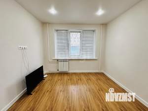 Студия квартира, вторичка, 17м2, 1/9 этаж