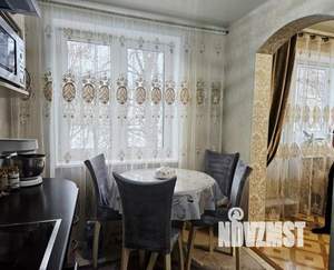 4-к квартира, вторичка, 88м2, 2/5 этаж