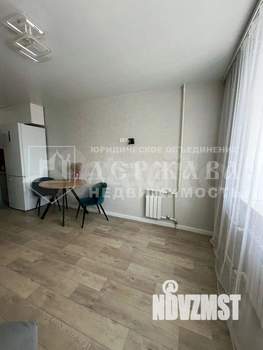 1-к квартира, вторичка, 36м2, 3/5 этаж