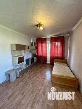 2-к квартира, вторичка, 44м2, 4/5 этаж
