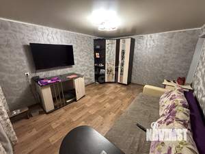 2-к квартира, вторичка, 51м2, 1/5 этаж