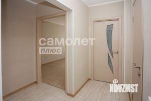 1-к квартира, вторичка, 32м2, 4/9 этаж