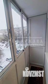 2-к квартира, вторичка, 48м2, 5/5 этаж