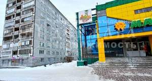 1-к квартира, вторичка, 24м2, 2/9 этаж