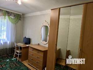 2-к квартира, вторичка, 51м2, 1/5 этаж