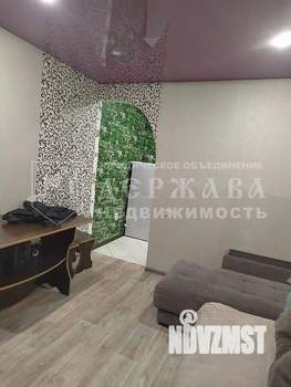 1-к квартира, вторичка, 23м2, 7/9 этаж