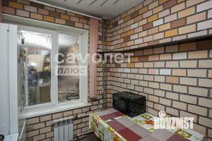 2-к квартира, вторичка, 44м2, 1/9 этаж