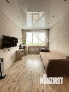 2-к квартира, вторичка, 41м2, 4/5 этаж