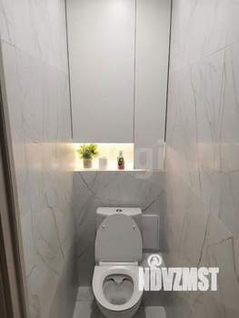 3-к квартира, вторичка, 61м2, 5/5 этаж