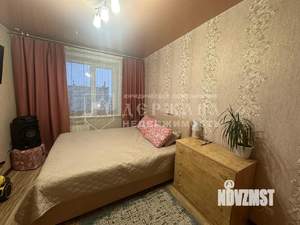 2-к квартира, вторичка, 51м2, 9/10 этаж