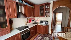 3-к квартира, вторичка, 62м2, 7/9 этаж