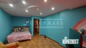 1-к квартира, вторичка, 36м2, 5/12 этаж