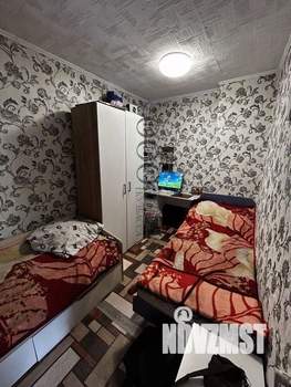 2-к квартира, вторичка, 33м2, 1/1 этаж