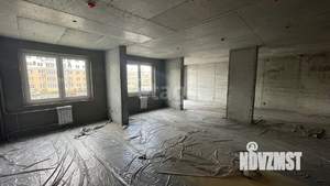 3-к квартира, вторичка, 73м2, 2/15 этаж