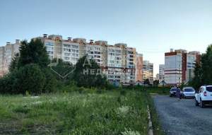 1-к квартира, вторичка, 36м2, 3/11 этаж