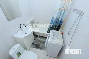 2-к квартира, вторичка, 35м2, 2/5 этаж
