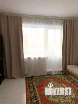 1-к квартира, вторичка, 34м2, 8/9 этаж