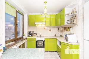 3-к квартира, вторичка, 62м2, 5/5 этаж