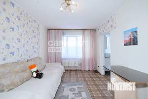 1-к квартира, вторичка, 33м2, 9/9 этаж