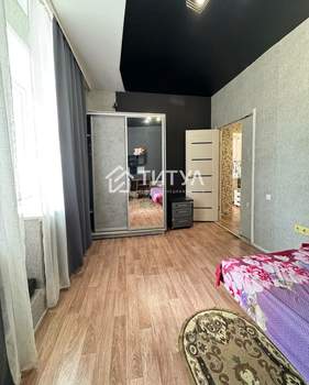 3-к квартира, вторичка, 48м2, 1/2 этаж