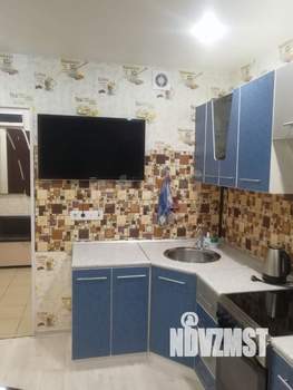 1-к квартира, вторичка, 33м2, 3/5 этаж