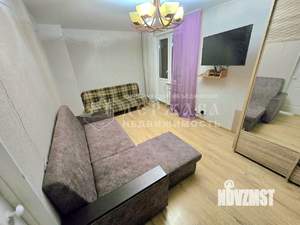 1-к квартира, вторичка, 37м2, 3/9 этаж