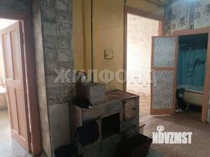 2-к квартира, вторичка, 44м2, 1/2 этаж