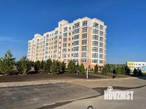 Студия квартира, сданный дом, 28м2, 7/7 этаж