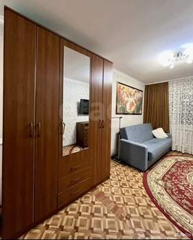 1-к квартира, вторичка, 22м2, 3/9 этаж