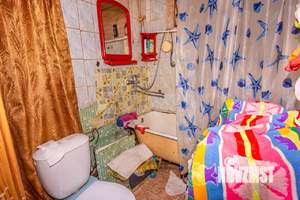 2-к квартира, вторичка, 44м2, 2/5 этаж