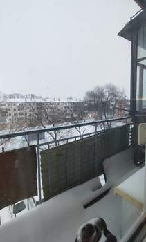 2-к квартира, вторичка, 43м2, 5/5 этаж