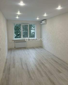 1-к квартира, вторичка, 23м2, 4/9 этаж