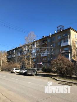 2-к квартира, вторичка, 45м2, 5/5 этаж