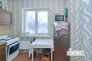 1-к квартира, вторичка, 29м2, 1/3 этаж