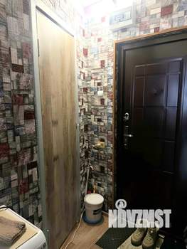 Студия квартира, вторичка, 23м2, 2/9 этаж