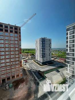 2-к квартира, вторичка, 48м2, 10/15 этаж