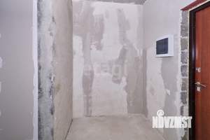 1-к квартира, вторичка, 40м2, 4/16 этаж