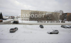 Студия квартира, вторичка, 17м2, 2/9 этаж