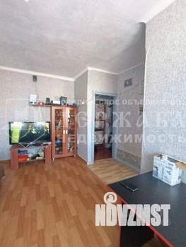 2-к квартира, вторичка, 41м2, 4/4 этаж