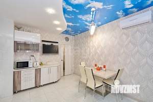 3-к квартира, вторичка, 112м2, 6/11 этаж