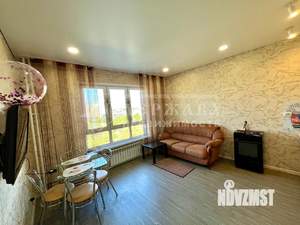 1-к квартира, вторичка, 43м2, 10/12 этаж