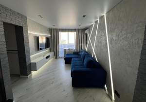 4-к квартира, вторичка, 78м2, 5/9 этаж