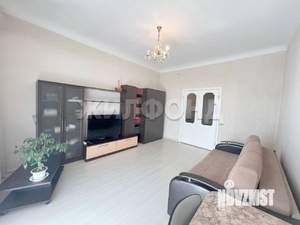 2-к квартира, вторичка, 57м2, 4/5 этаж